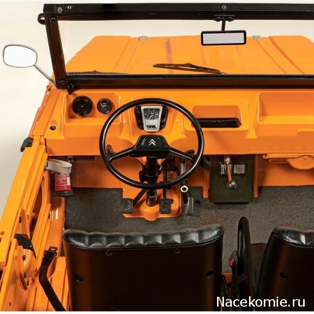 Обзор партворков, выходящих в других странах