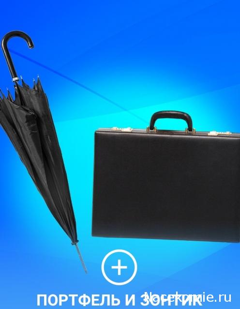 Обзор партворков, выходящих в других странах