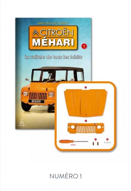 Обзор партворков, выходящих в других странах