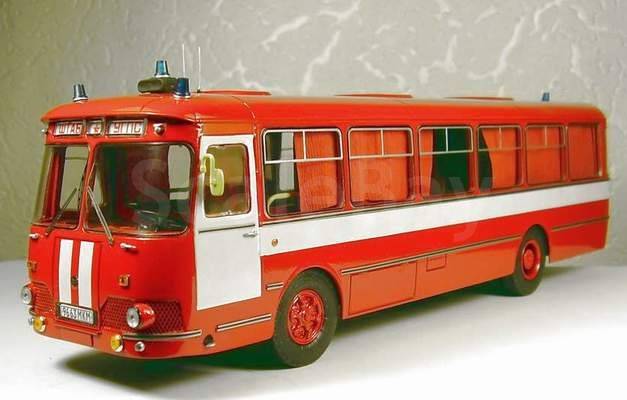 Наши Автобусы - График выхода и обсуждение