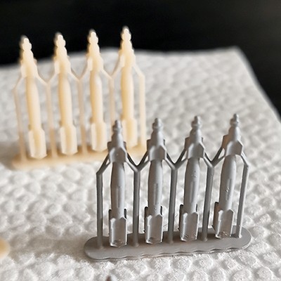 Модели и гашапоны в 1/144 - F-Toys, Bandai, Takara и другие