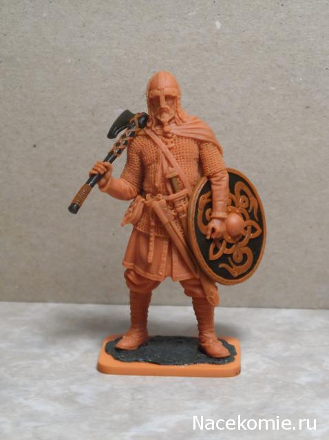 Общаемся с представителями фирмы EК Castings