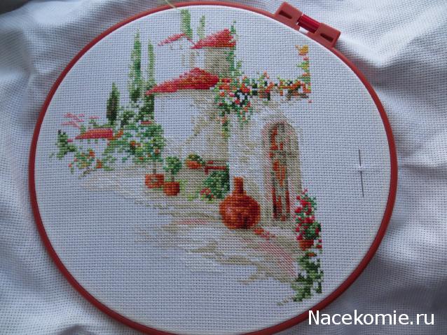 100 крестиков!