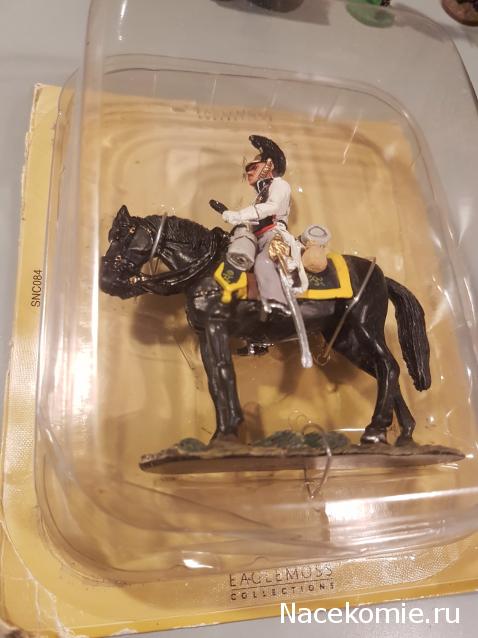 Наполеоновские Войны - График выхода и обсуждение