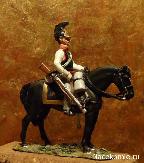 Наполеоновские Войны - График выхода и обсуждение