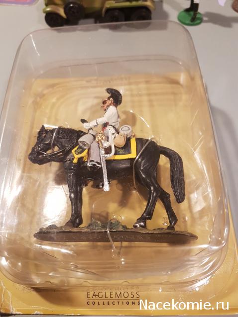 Наполеоновские Войны - График выхода и обсуждение