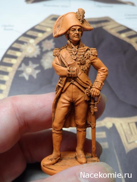 Общаемся с представителями фирмы EК Castings