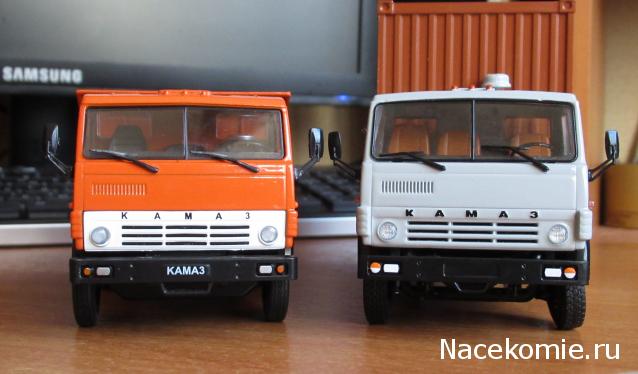 Легендарные Грузовики СССР - График выхода и обсуждение