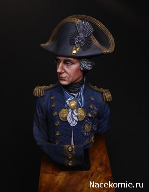 Общаемся с представителями фирмы EК Castings