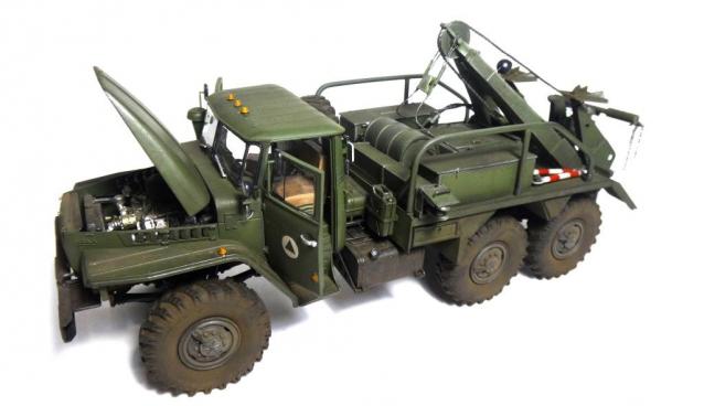 Легендарные Грузовики СССР - График выхода и обсуждение