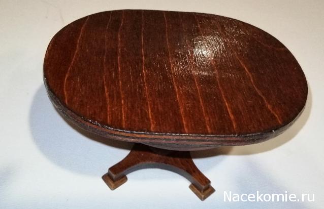 Кукольный Дом - фотоотчеты пользователей по сборке миниатюрного дома