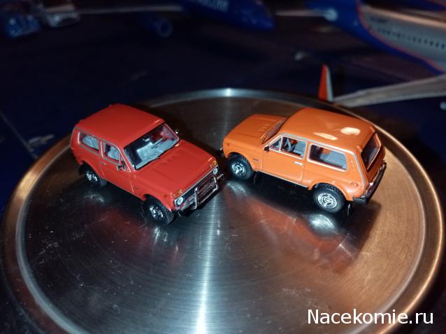 Фото наших коллекций автомобилей