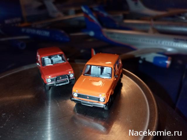 Фото наших коллекций автомобилей