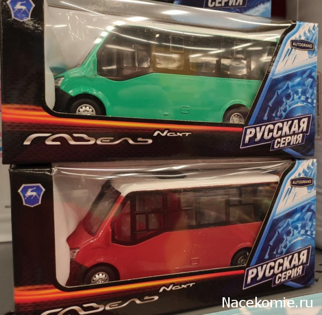 Модели Autotime