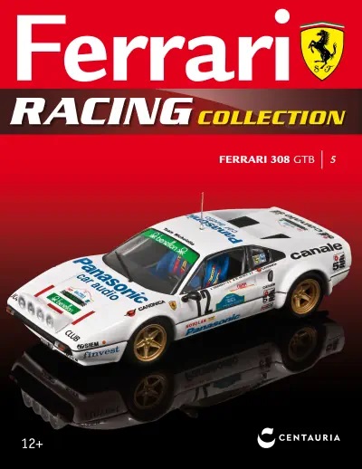 Ferrari Racing Collection - График выхода и обсуждение