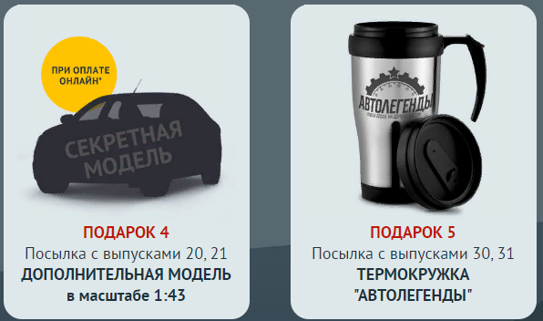 Легендарные Грузовики СССР - График выхода и обсуждение