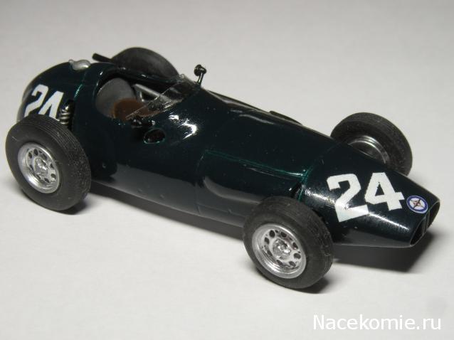 Наши коллекции - Формула 1