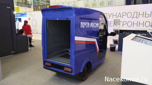 Малоизвестные факты об авто и не только...