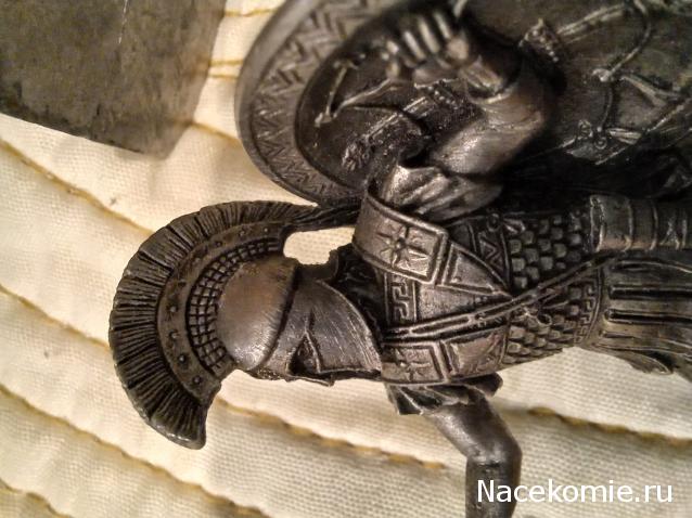 Общаемся с представителями фирмы EК Castings