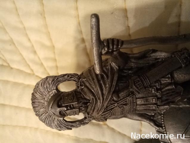 Общаемся с представителями фирмы EК Castings