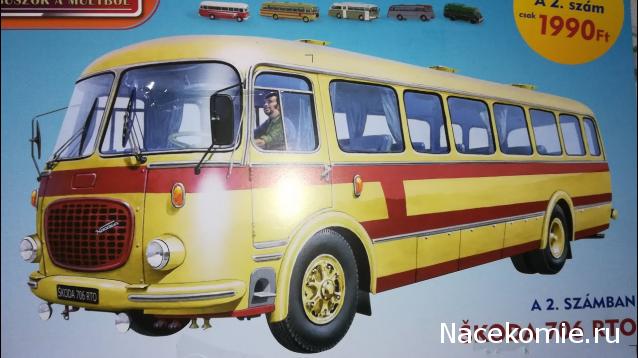 Наши Автобусы - График выхода и обсуждение