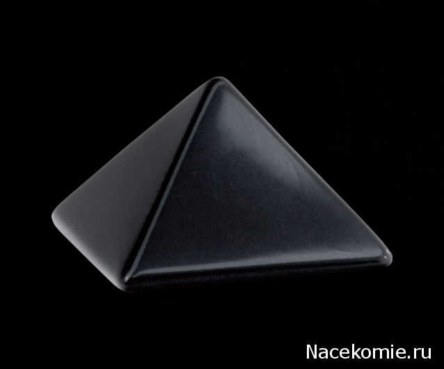 Энергия Самоцветов №72 - Обсидиан