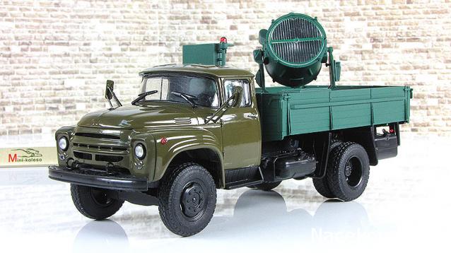 Легендарные Грузовики СССР - График выхода и обсуждение