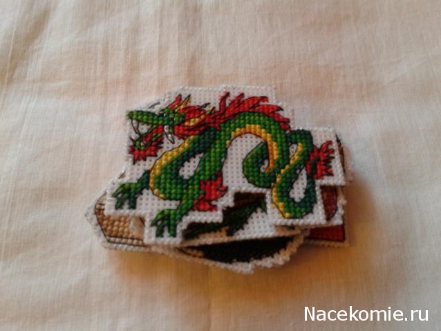 100 крестиков!