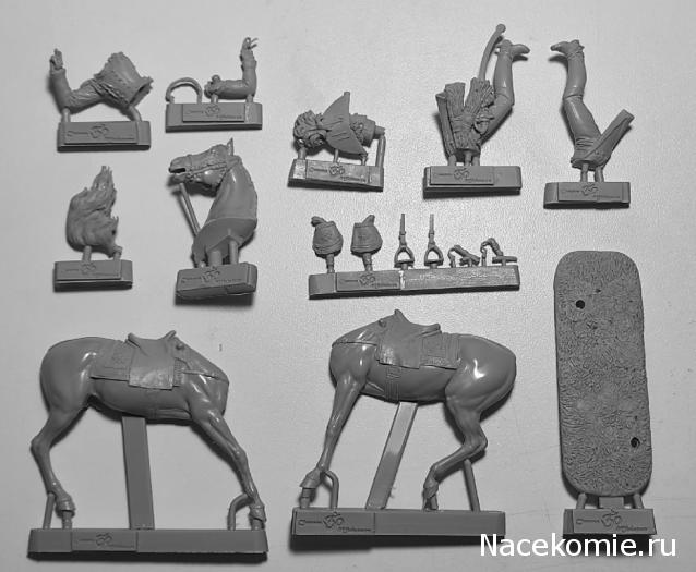 Chronos Miniatures, фото, обсуждения, пожелания, общение с представителем