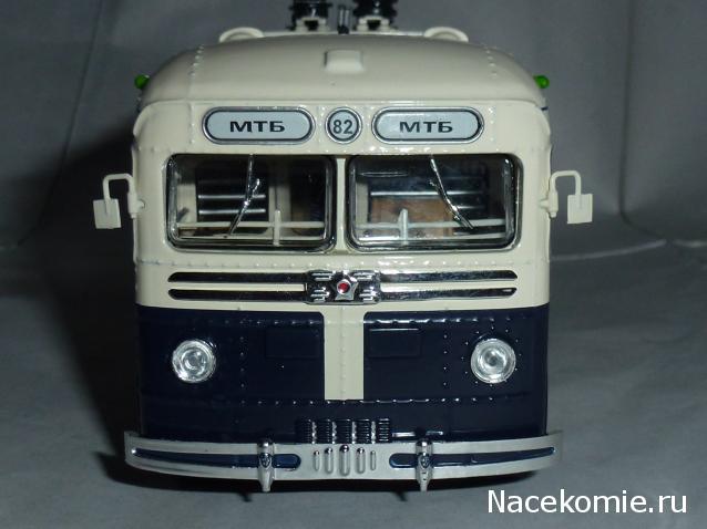 Ваши коллекции автобусов и общественного транспорта