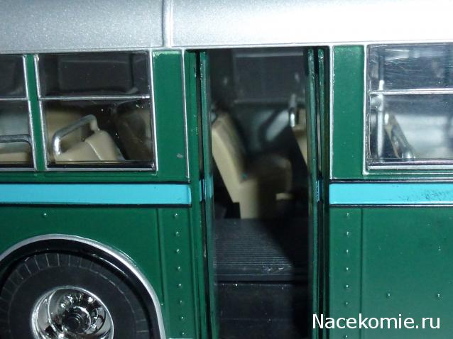 Ваши коллекции автобусов и общественного транспорта