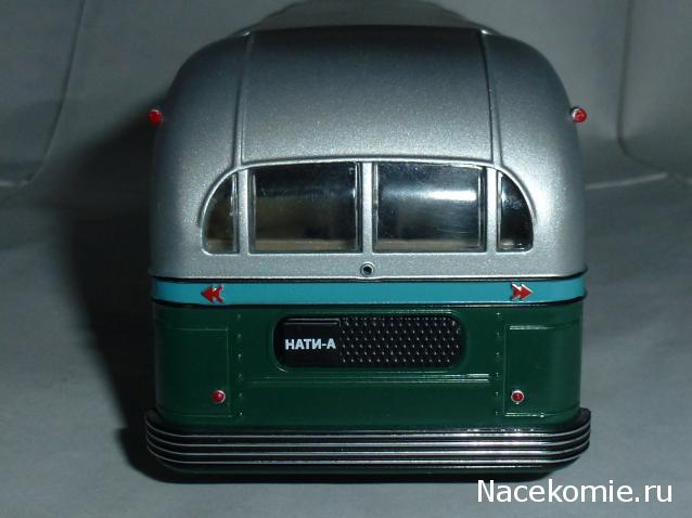 Ваши коллекции автобусов и общественного транспорта