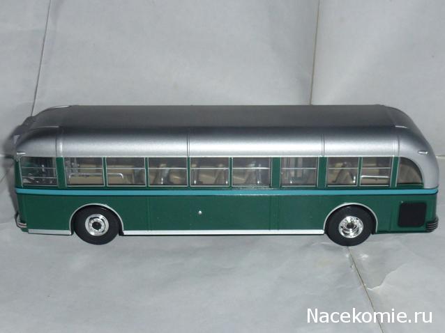 Ваши коллекции автобусов и общественного транспорта