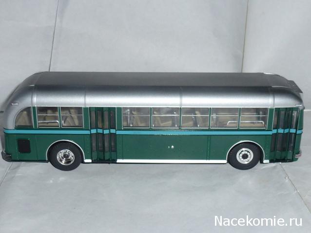 Ваши коллекции автобусов и общественного транспорта