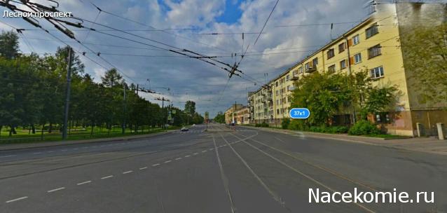 О транспорте и не только...