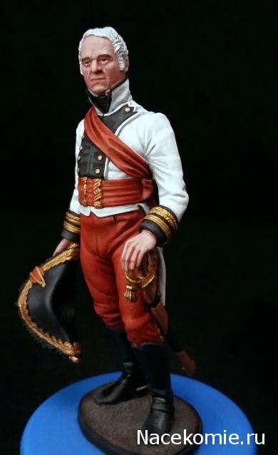 EVD - El Viejo Dragon. Наполеоника от Старого Дракона