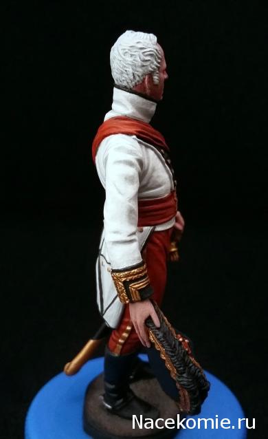 EVD - El Viejo Dragon. Наполеоника от Старого Дракона