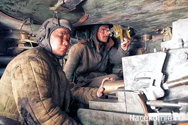 О транспорте и не только...