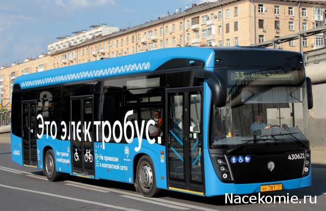 Околоавтобусная болталка