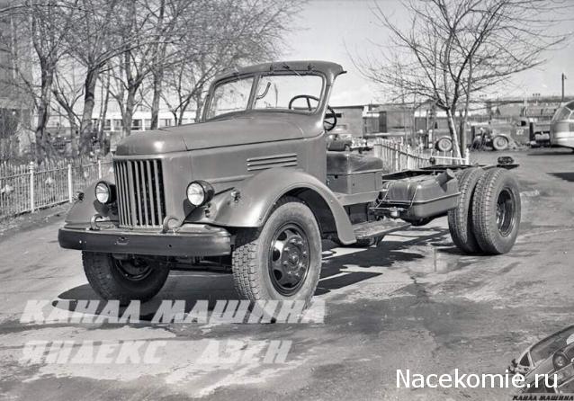 Малоизвестные факты об авто и не только...