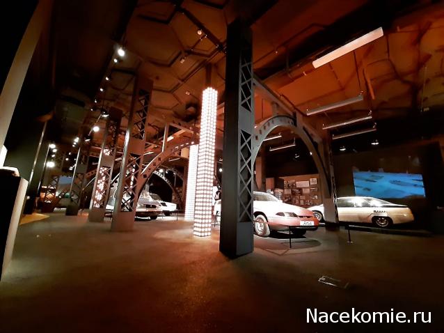 О транспорте и не только...