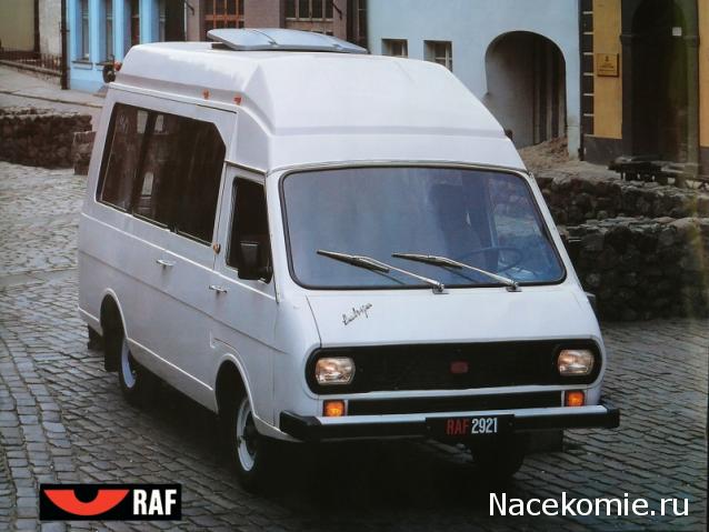 Интересные фото автобусов СССР