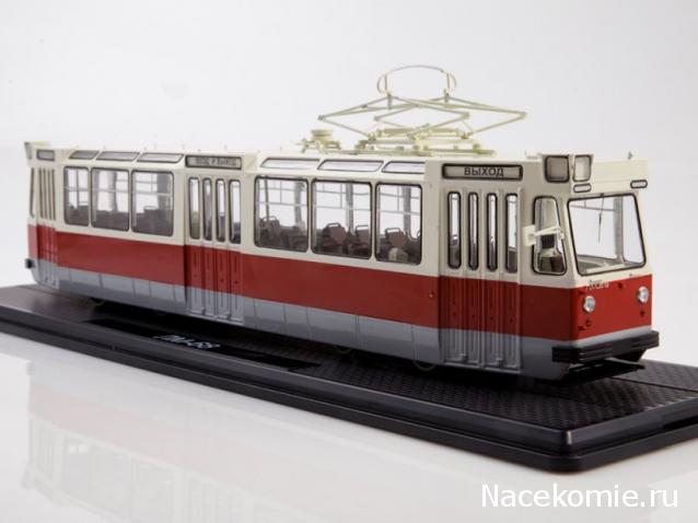 Start Scale Models (SSM)