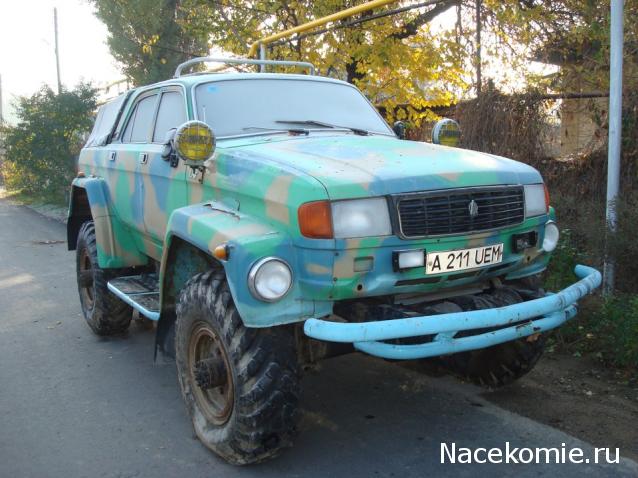 Малоизвестные факты об авто и не только...