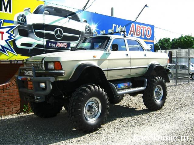 О транспорте и не только...