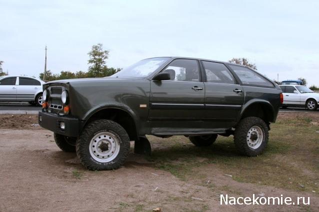 О транспорте и не только...