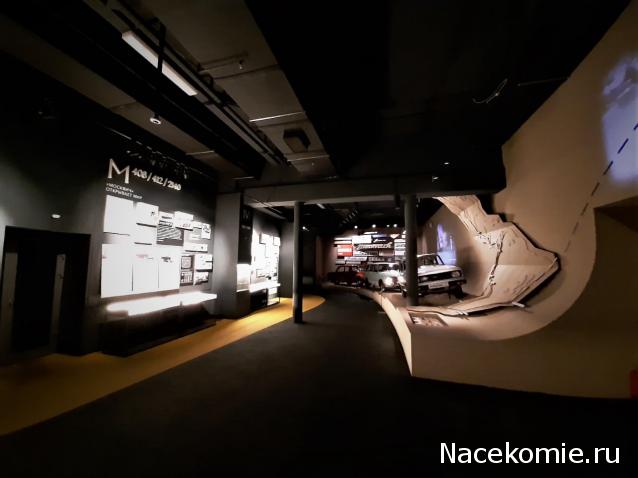 О транспорте и не только...