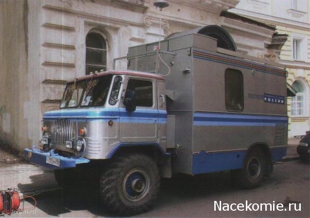 Малоизвестные факты об авто и не только...