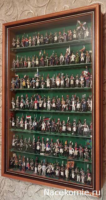 Наполеоновские Войны - График выхода и обсуждение