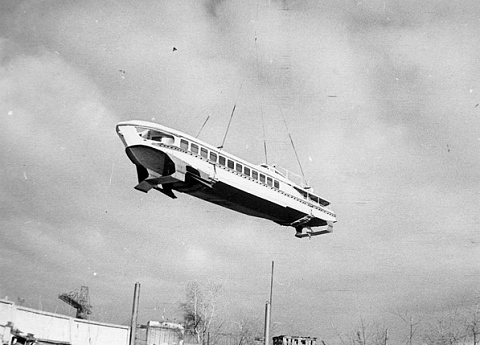 Околоавтобусная болталка